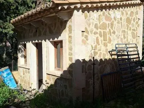 Chalet en calle Camino Poligono Parc Santa Maria Del, 7