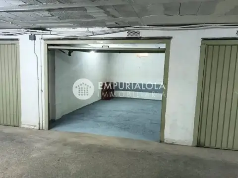 Garaje en Carrer del Puig Rom
