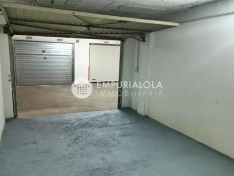 Garaje en Carrer del Puig Rom