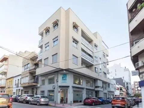 Piso en Elda