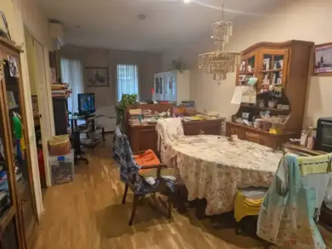 Piso en La Nova Esquerra de l'Eixample