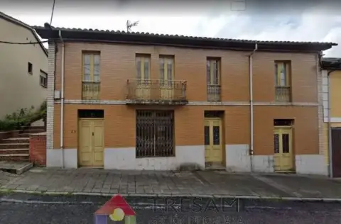 Chalet en calle Lugar Urbies, 129