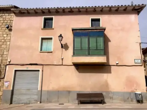 Chalet en Valdeltormo