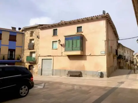 Chalet en Valdeltormo