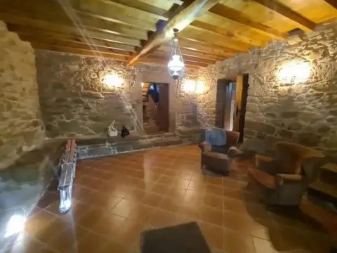 Chalet en calle Lugar Castro, 60