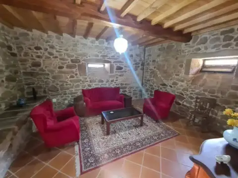 Chalet en calle Lugar Castro, 60