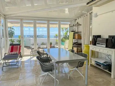 Piso en Lomas de Marbella Club-Puente Romano