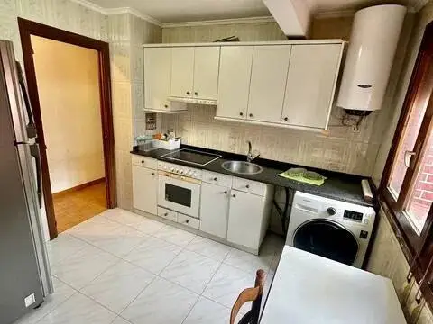 Piso en Cruces