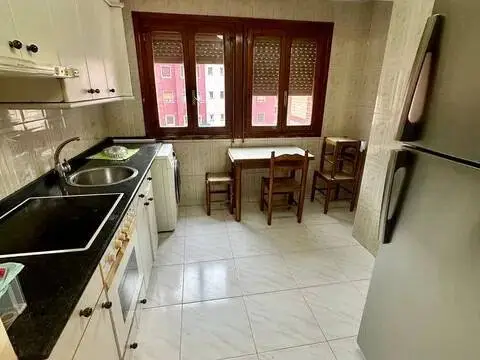 Piso en Cruces