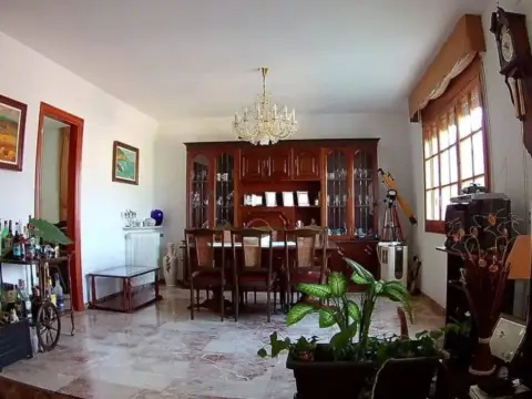 Chalet en Sant Just Desvern