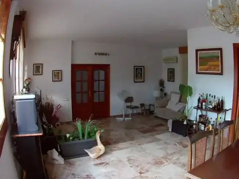 Chalet en Sant Just Desvern