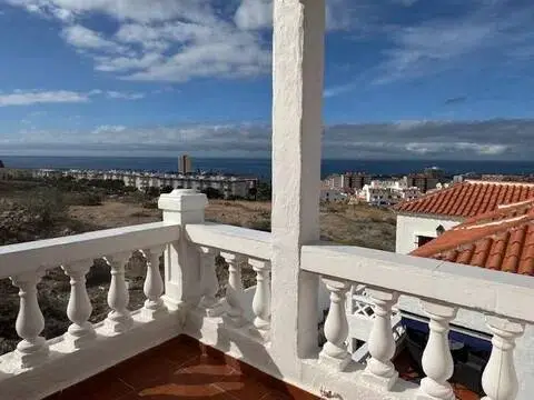 Apartamento en calle Rodeo, 4