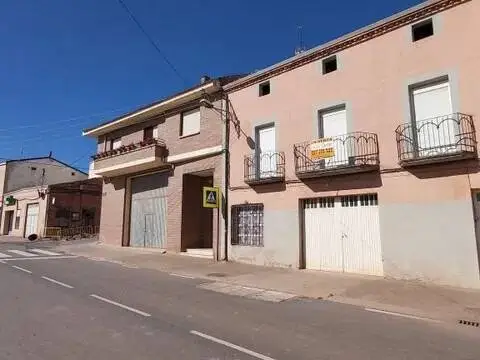 Chalet in Villar de Torre