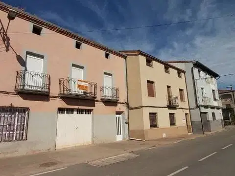 Chalet in Villar de Torre