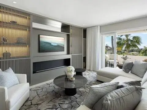 Ático en calle Monte Paraiso No Number