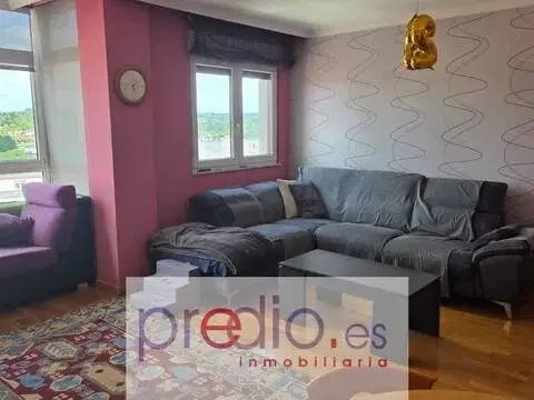 Piso en San Roque-As Fontiñas