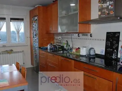 Piso en San Roque-As Fontiñas