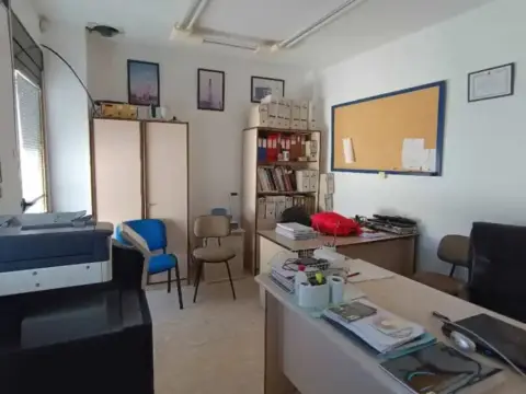 Edificio en Villanueva de la Serena