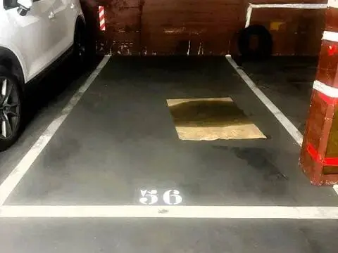 Garaje en Carrer de la Joventut