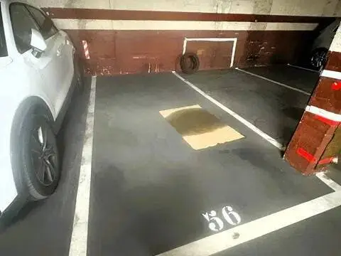 Garaje en Carrer de la Joventut