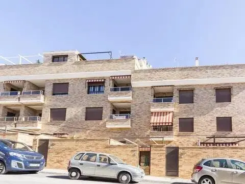 Piso en Elda