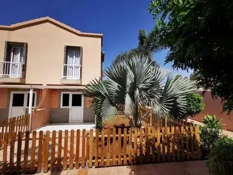 Casa adosada en Avenida Touroperador Air Marin
