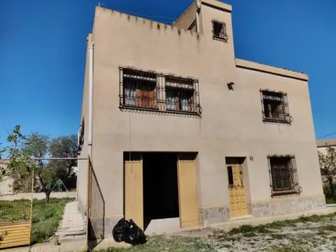 Chalet en calle Camino Pachan, 3S