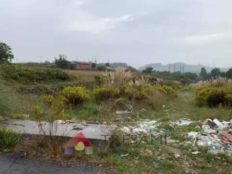 Terreno en Camino de la Torre
