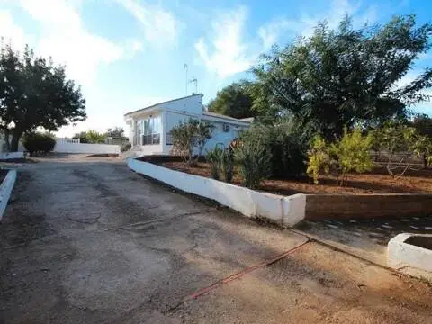 Chalet en Llombai