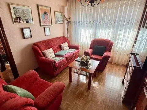 Piso en Cruces