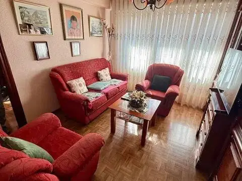 Piso en Cruces