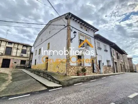 Chalet en Ibrillos