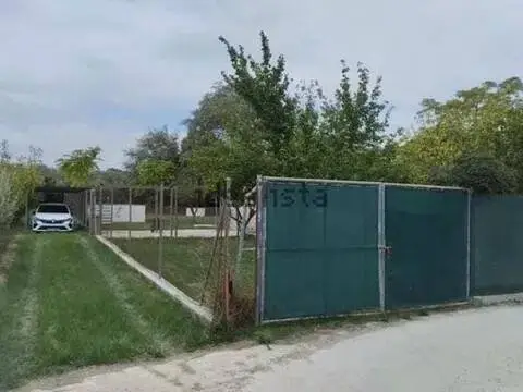 Terreno en Pastriz
