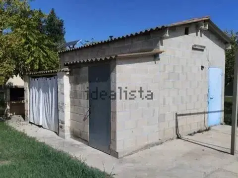 Terreno en Pastriz