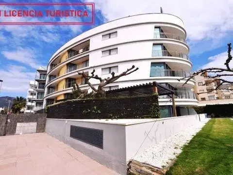 Piso en Carrer de Francesc Eiximenis