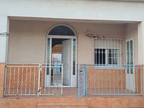 Chalet en Camino de Cantarranas