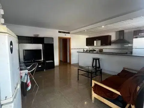 Piso en Carrer de Lugo
