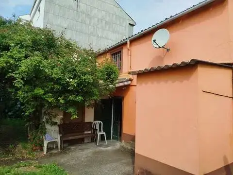Chalet en A Gándara