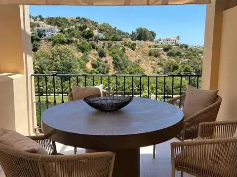 Piso en La Quinta