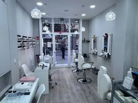 Local comercial en Carrer de Floridablanca