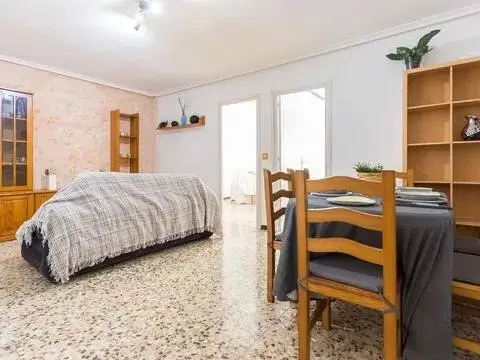 Piso en Elda