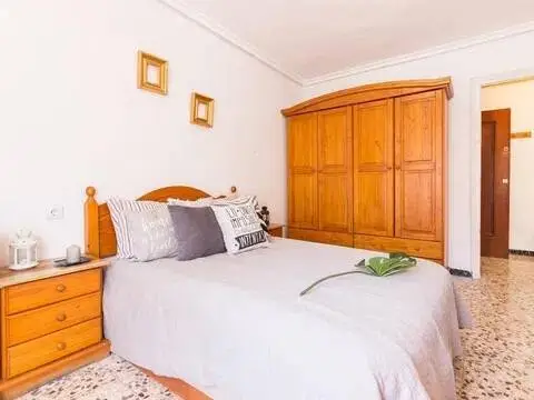 Piso en Elda