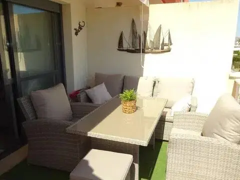 Piso en Puerto Rey