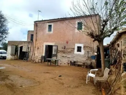 Terreno en Felanitx