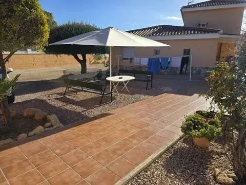 Chalet en Villamontes-Boqueres