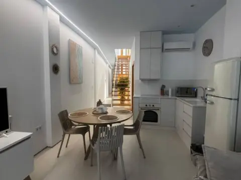 Dúplex en Playa de Gandia