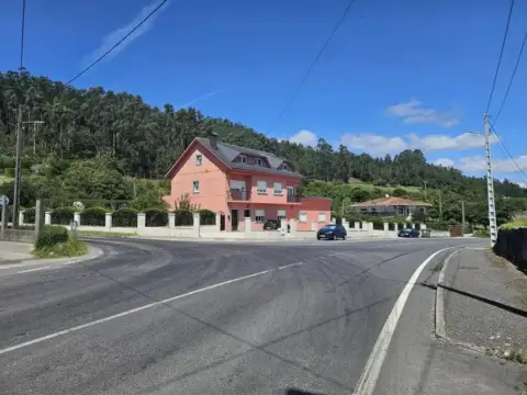 Chalet en calle Dp-1105, 7