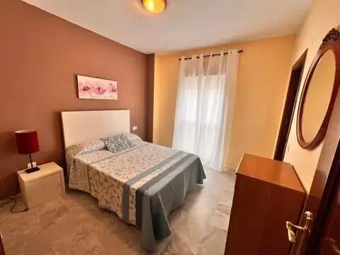 Piso en Avenida Santa María del Mar, 9