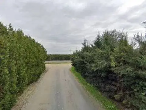 Casa rústica en Carmona