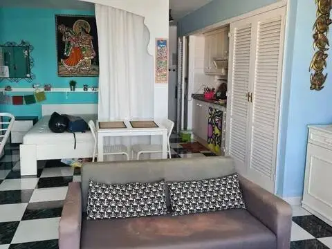 Apartamento en calle los Cristianos Sabandeños, nº 3